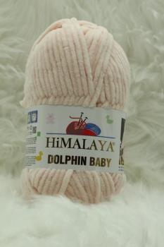 Himalaya Dolphin Baby - Farbe 80353